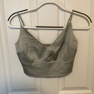 Abercrombie & Fitch Women’s Top (size S)
